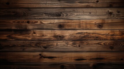 Naklejka premium Wooden table texture