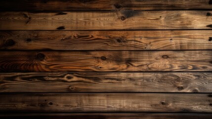 Obraz premium Wooden table texture