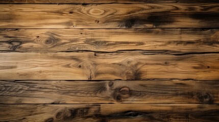 Fototapeta premium Wooden table texture