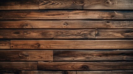 Naklejka na ściany i meble Wooden table texture
