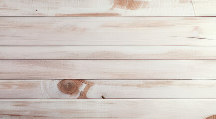 white wooden wall texture (Generative AI)