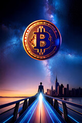 Bitcoin is the future