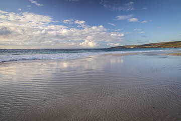 Smiths Beach, Yallingup, Western Australia, Australia