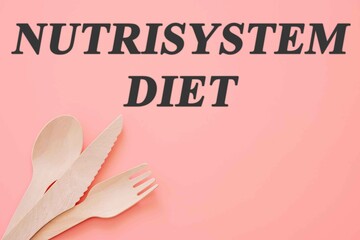 Nutrisystem diet