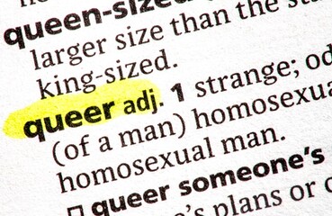queer