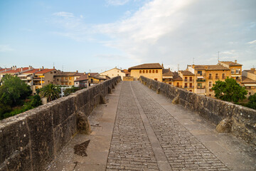 Puente la Reina
