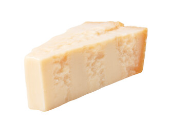 delicious cheese on transparent background. png file