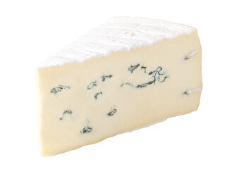 delicious cheese on transparent background. png file