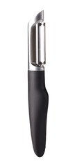 vegetable peeler on transparent background. png file