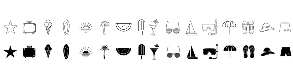 background, barbecue, barbeque, bbq, black, collection, cook, cooking, design, food, grill, grilled, hot, icon, illustration, isolated, logo, meal, meat, party, restaurant, sausage, sausages, set, sig