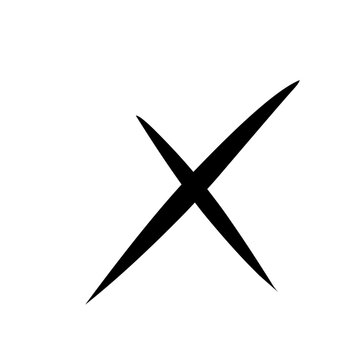 X Mark