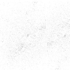Grunge vector texture urban or space to create a rough scratch effect from small particles for your design