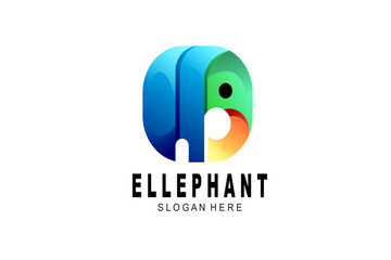Ellephant slogan here