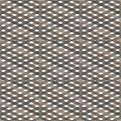 metal grid pattern