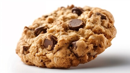 chocolate chip cookie