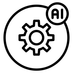 artificial intelligence line 