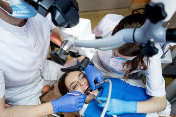 Expert Dental Care for Optimal Oral Health and Beautiful Teeth, Healthy Smiles
