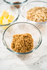 Banana Oatmeal Muffins
