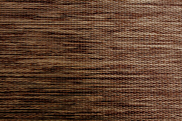 Fototapeta premium Brown Fabric Background - Versatile Texture for Various Design Needs