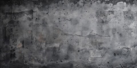 Grey concrete background for presentation of a product
