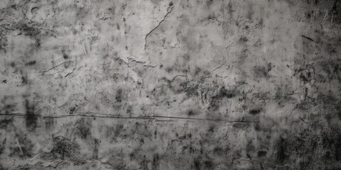 Fototapeta premium Grey concrete background for presentation of a product