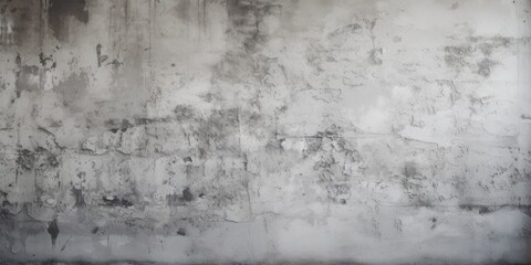 Fototapeta premium Grey concrete background for presentation of a product