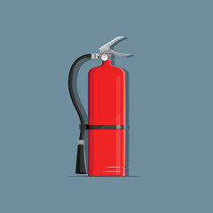Fire Extinguisher
