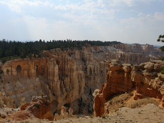 Canyon