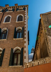 view of Venezia, Italy