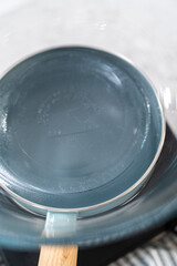 Cranberry pistachio fudge