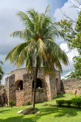 Valladollid - Covent  San Bernardino