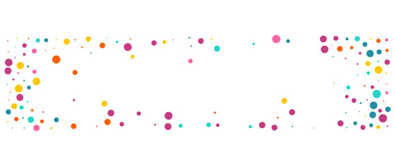 Green Foliage Ecology Vector Panoramic White