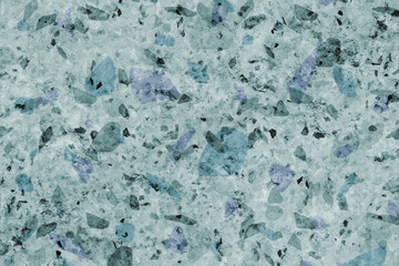  White emerald terrazzo ceramic marble modern floor texture, high quality for decoration