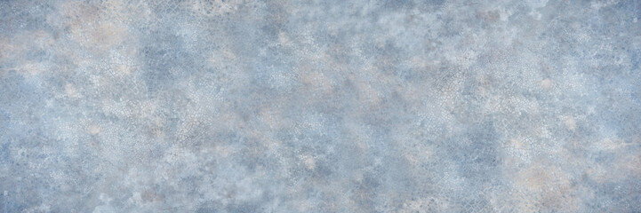 Light pale dusty dirty blue brown beige gray abstract vintage texture background with space for...