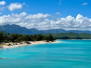 Kailua Beach
