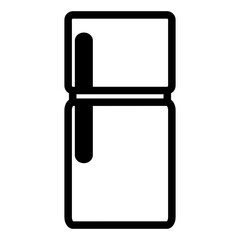 refrigerator
