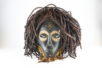 voodoo mask 