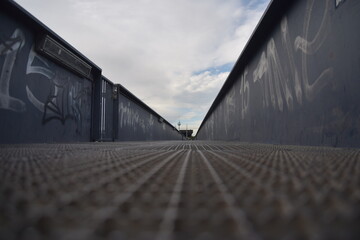 Brücke