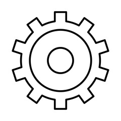 gear icon
