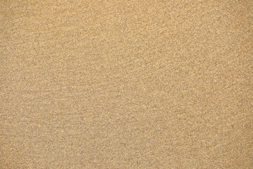 Fototapeta na wymiar Close up sand texture