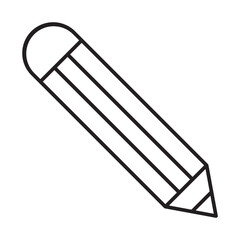 Pencil Icon Design For Personal And Commercial For Personal And Commercial Use