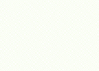 Fototapeta premium Color rotated lines background abstract illustration