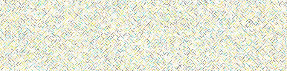 Color rotated lines background abstract illustration