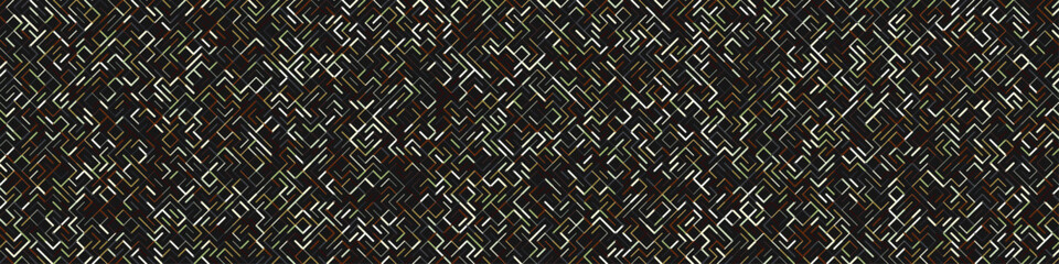 Color rotated lines background abstract illustration