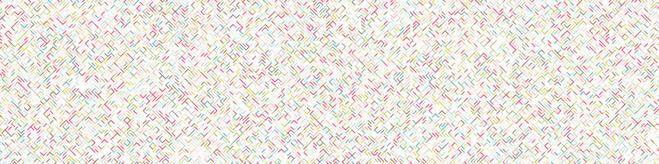 Color rotated lines background abstract illustration