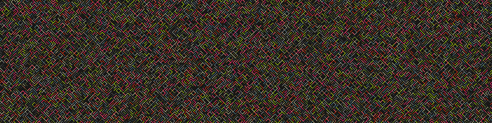 Color rotated lines background abstract illustration