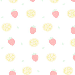 berrypattern