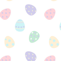 easter_eggspattern