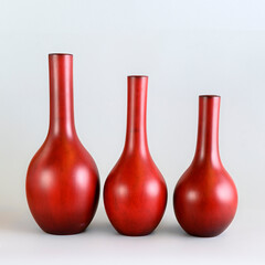 vase isolated