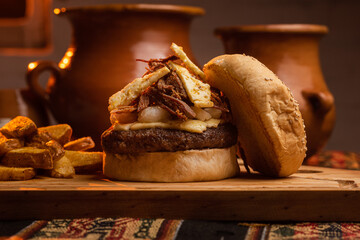 traditional bolivian foods